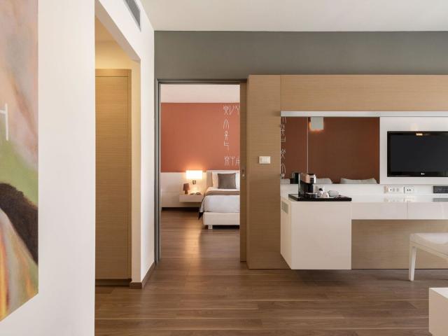 Avra Imperial Beach Resort & Spa