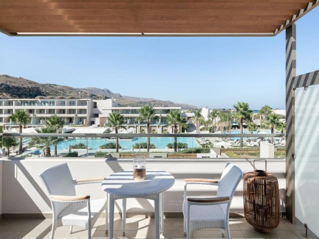 Avra Imperial Beach Resort & Spa
