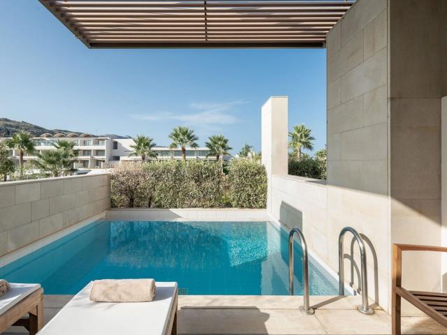 Avra Imperial Beach Resort & Spa