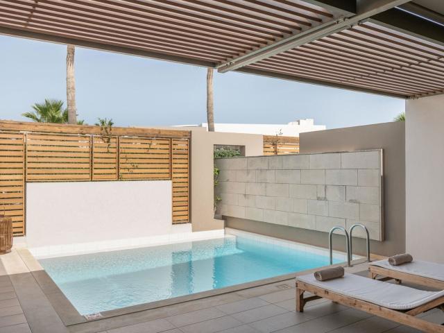 Avra Imperial Beach Resort & Spa