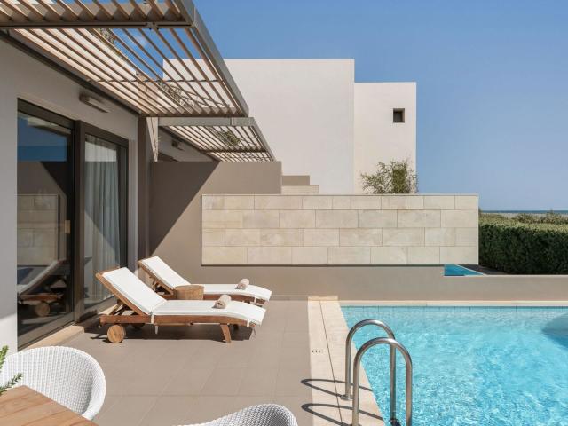 Avra Imperial Beach Resort & Spa
