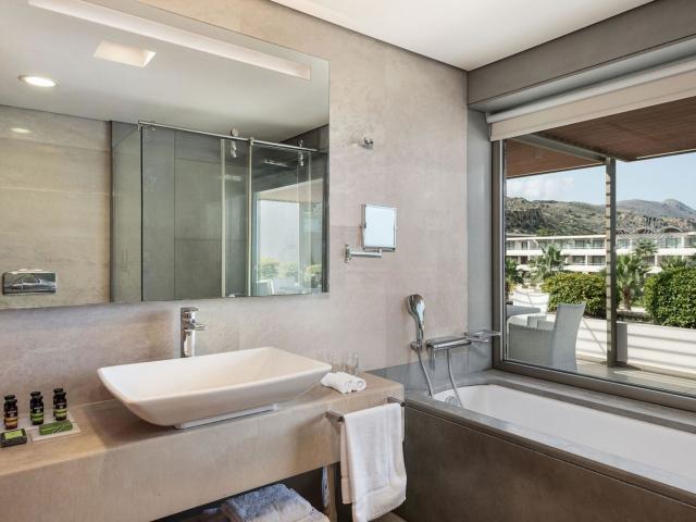 Avra Imperial Beach Resort & Spa
