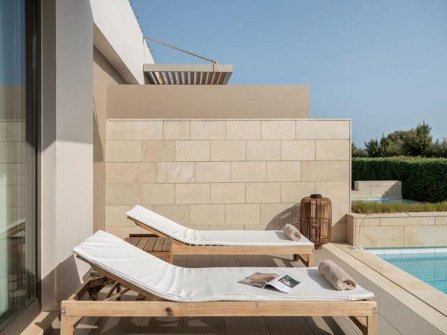 Avra Imperial Beach Resort & Spa