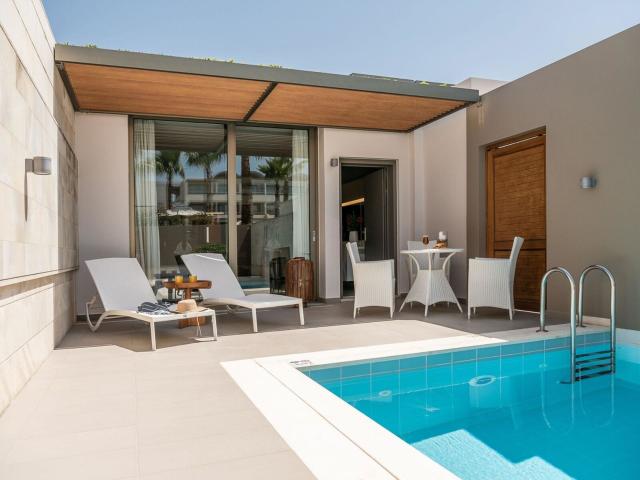 Avra Imperial Beach Resort & Spa