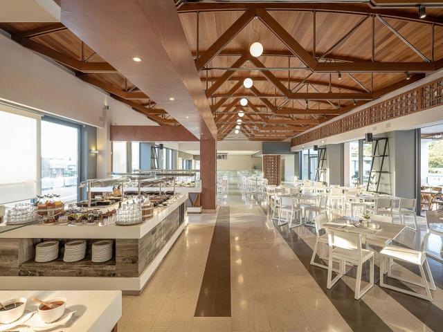 Avra Imperial Beach Resort & Spa