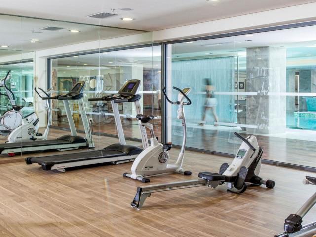 Avra Imperial Beach Resort & Spa
