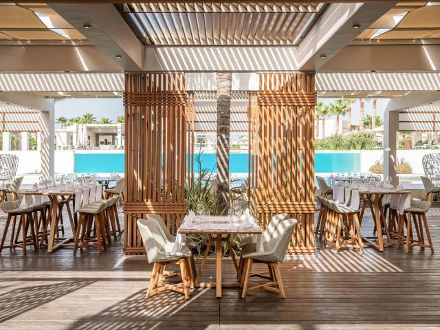 Avra Imperial Beach Resort & Spa