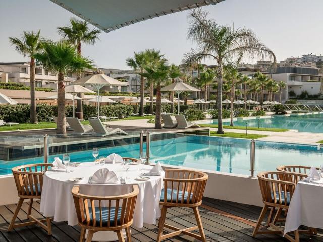 Avra Imperial Beach Resort & Spa