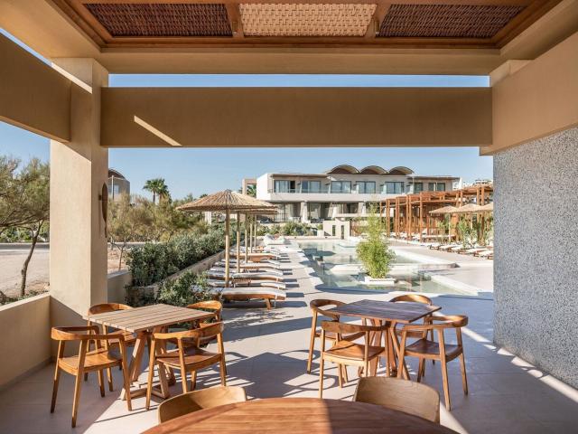 Avra Imperial Beach Resort & Spa