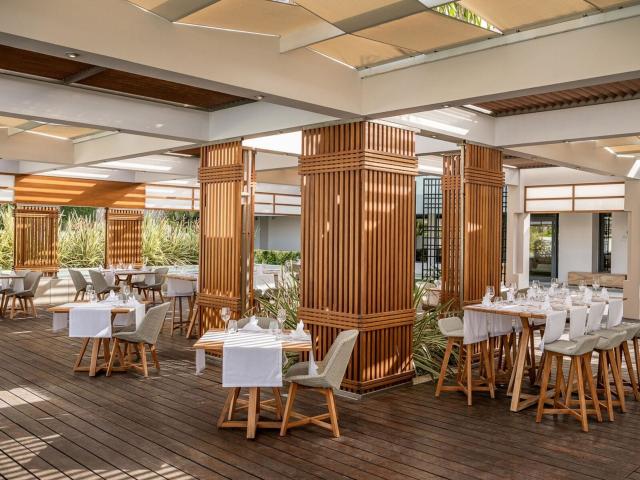 Avra Imperial Beach Resort & Spa