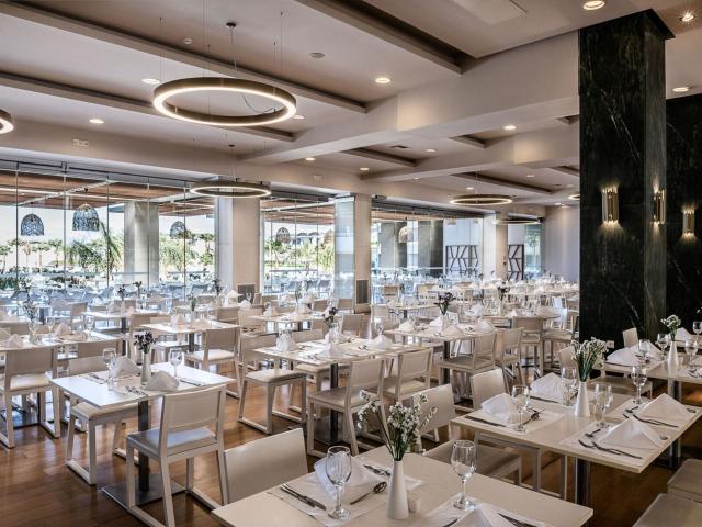 Avra Imperial Beach Resort & Spa