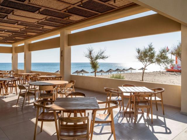 Avra Imperial Beach Resort & Spa