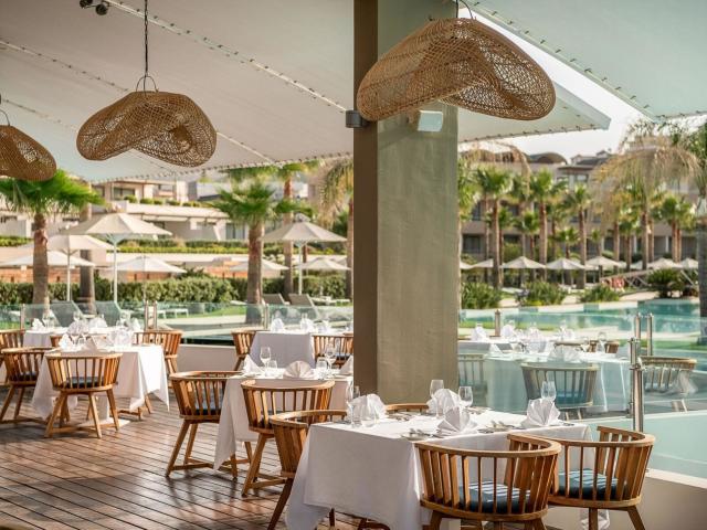 Avra Imperial Beach Resort & Spa