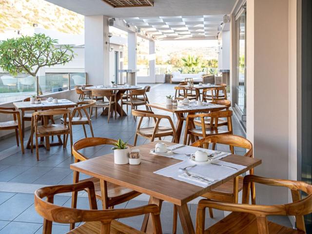 Avra Imperial Beach Resort & Spa