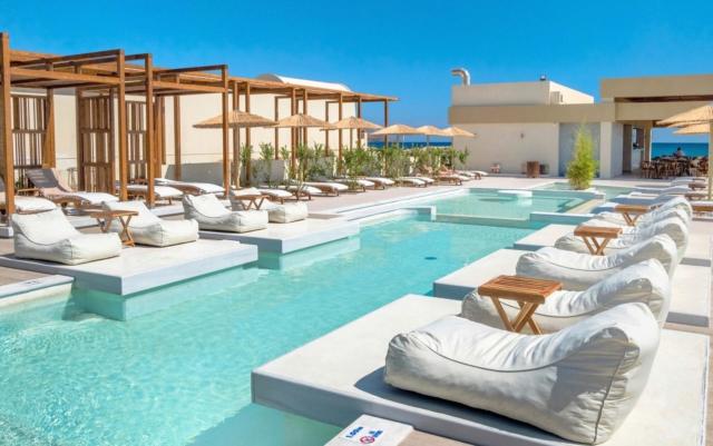 Avra Imperial Beach Resort & Spa