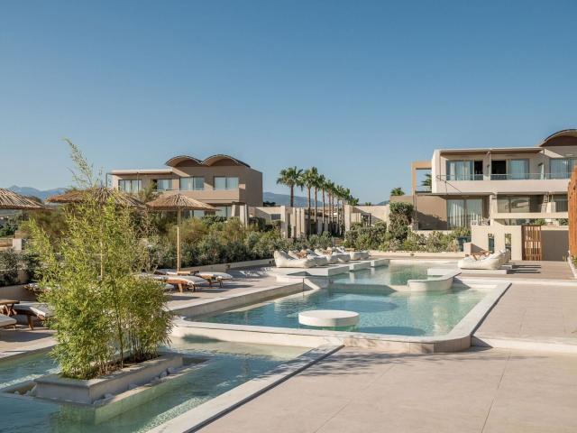 Avra Imperial Beach Resort & Spa