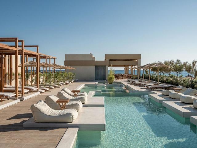 Avra Imperial Beach Resort & Spa