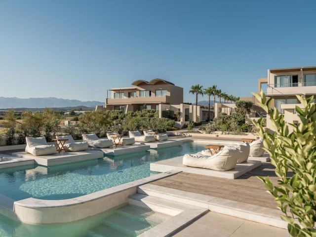 Avra Imperial Beach Resort & Spa