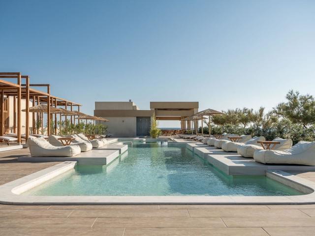 Avra Imperial Beach Resort & Spa