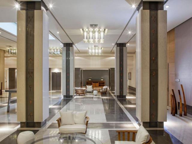 Avra Imperial Beach Resort & Spa