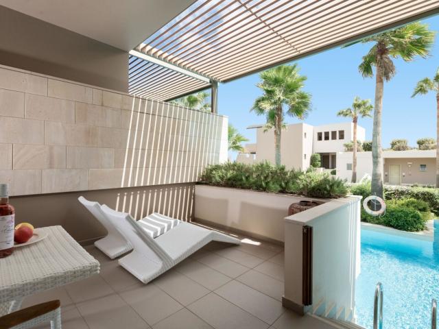 Avra Imperial Beach Resort & Spa