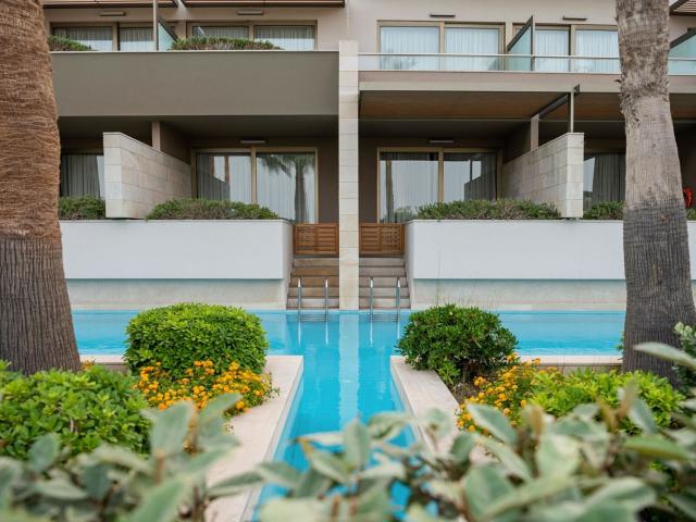 Avra Imperial Beach Resort & Spa