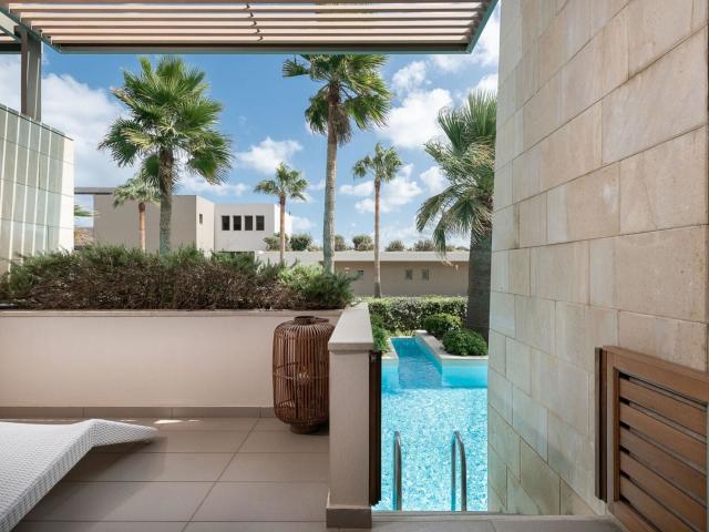 Avra Imperial Beach Resort & Spa