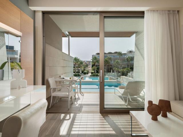 Avra Imperial Beach Resort & Spa
