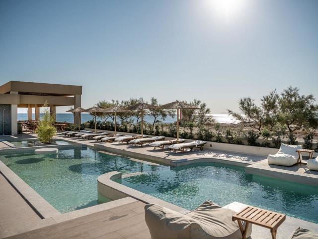 Avra Imperial Beach Resort & Spa