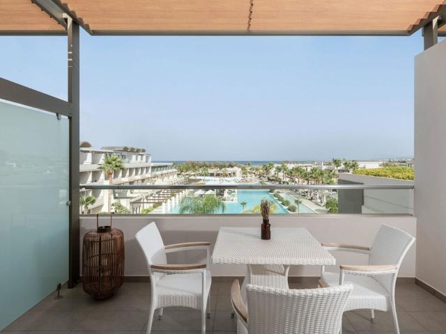 Avra Imperial Beach Resort & Spa