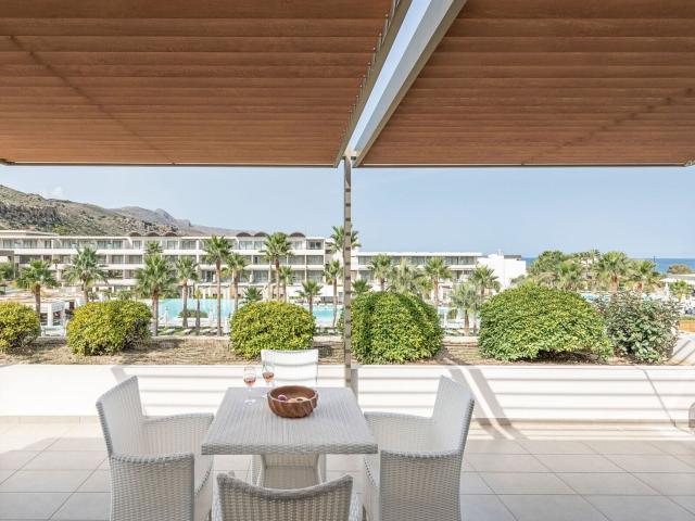 Avra Imperial Beach Resort & Spa