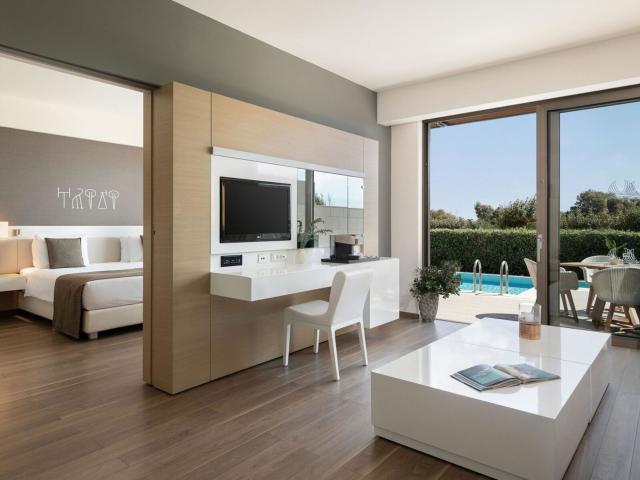 Avra Imperial Beach Resort & Spa