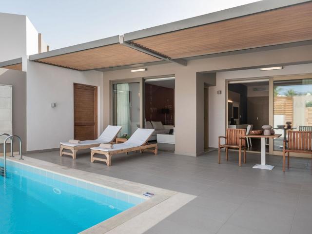 Avra Imperial Beach Resort & Spa