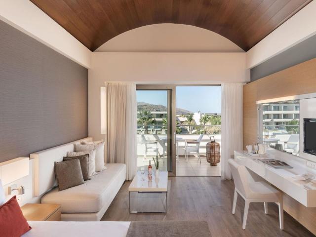 Avra Imperial Beach Resort & Spa