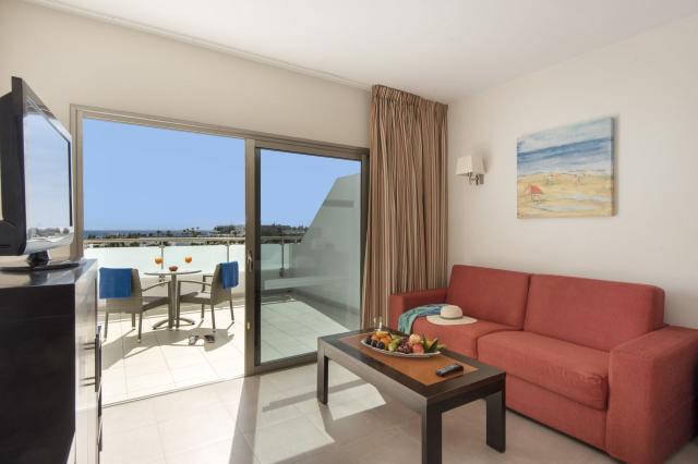 Lanzarote Village