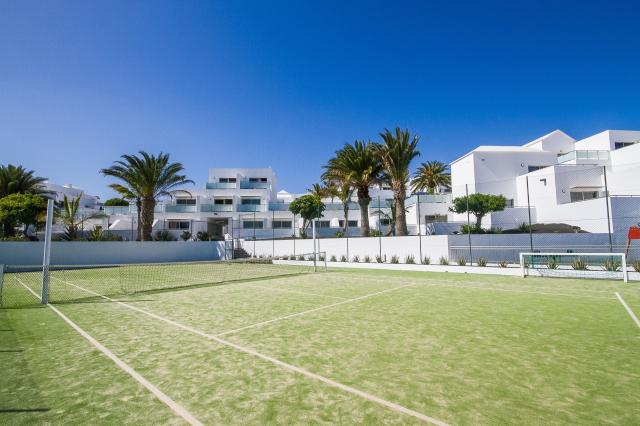 Lanzarote Village
