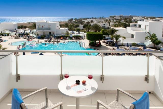 Lanzarote Village