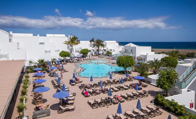 Lanzarote Village