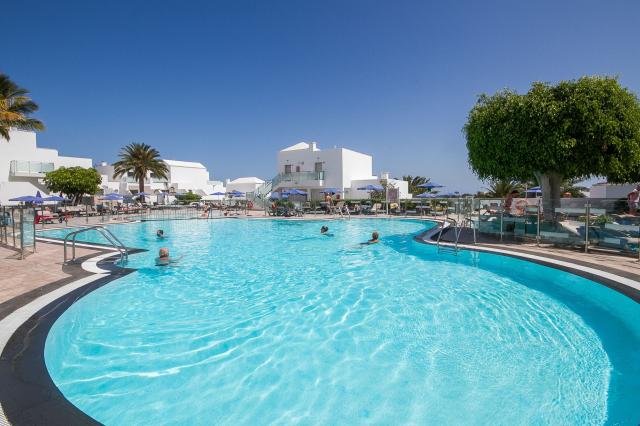 Lanzarote Village