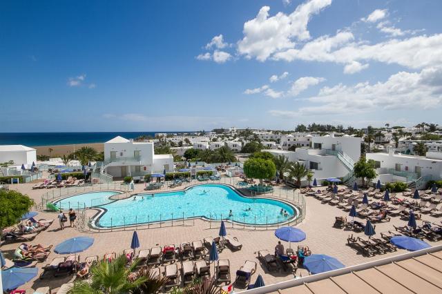 Lanzarote Village