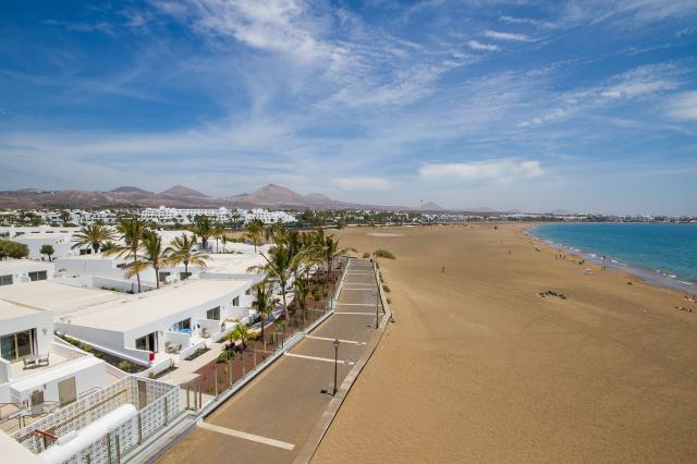 Lanzarote Village