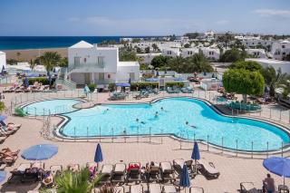 Lanzarote Village