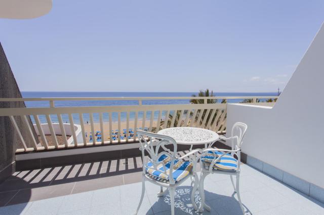 Suite hotel Fariones