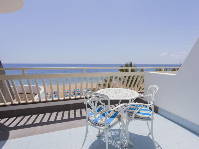 Suite hotel Fariones