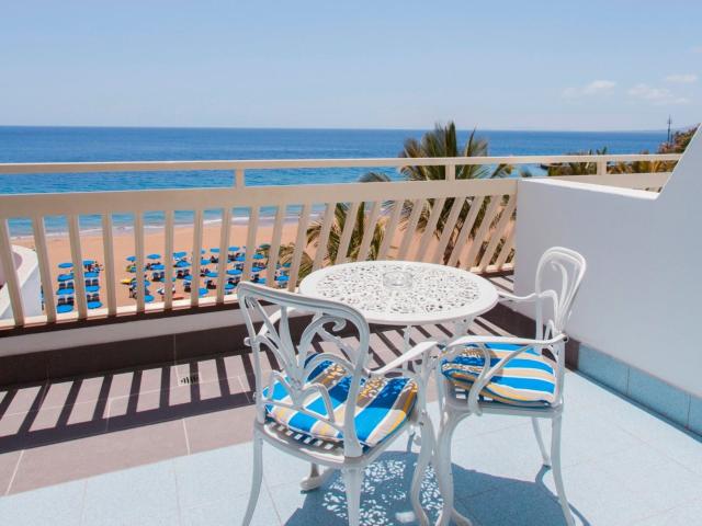 Suite hotel Fariones
