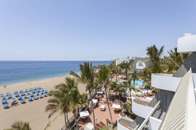 Suite hotel Fariones