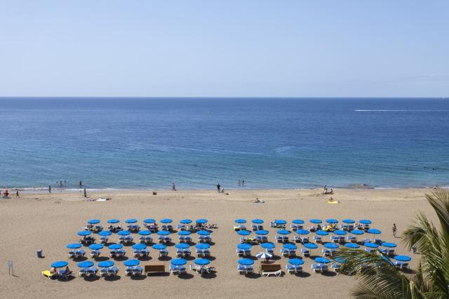 Suite hotel Fariones