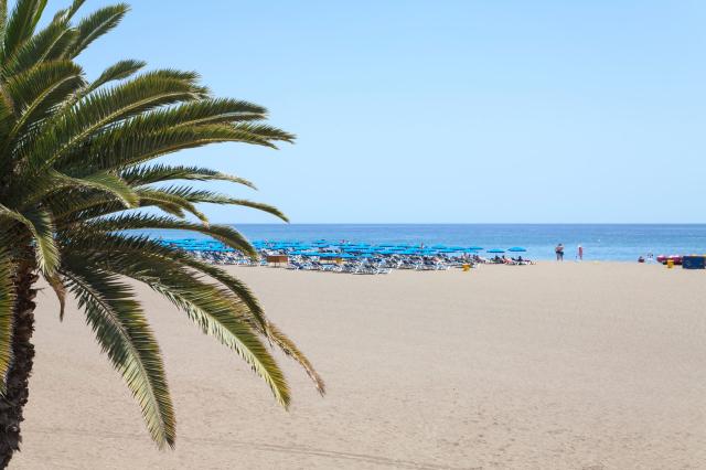 Suite hotel Fariones