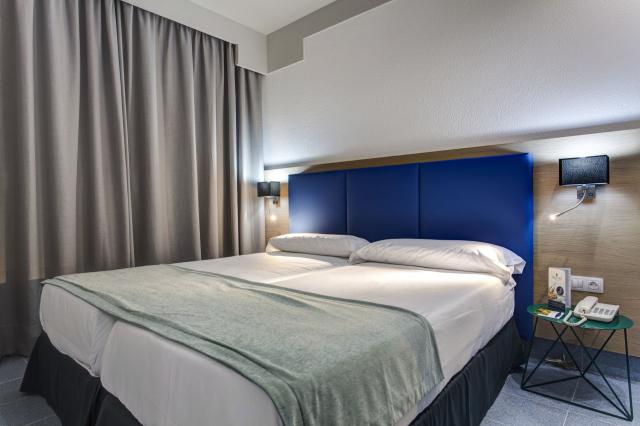 Suite hotel Fariones
