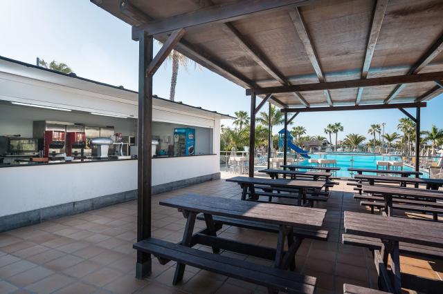 THB Tropical Island